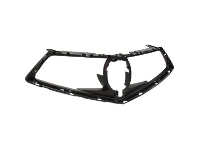 Acura 71121-TZ3-A11 Base, Front Grille