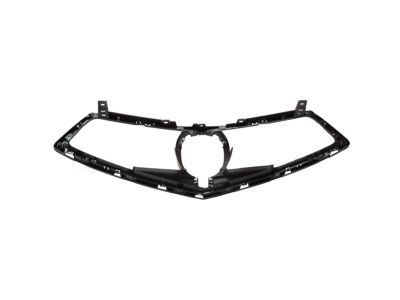 Acura 71121-TZ3-A11 Base, Front Grille
