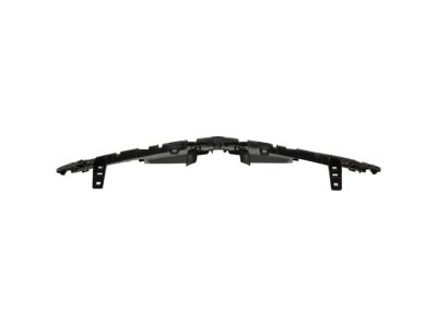 Acura 71121-TZ3-A11 Base, Front Grille