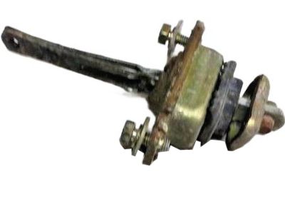 Honda 72340-SK7-003 Checker, Door