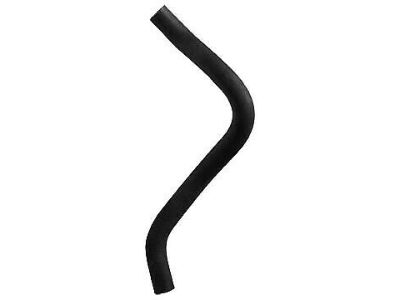 Acura 19502-R8A-A00 Hose, Water (Lower)