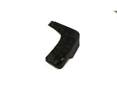 Acura 75810-TJB-C01 Splash Guard, Front L