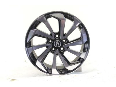 Acura 42800-TV9-A91 Wheel (18X7 1/2J)