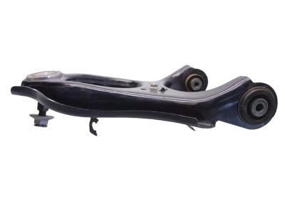 Acura 52510-TZ3-A00 Arm Complete , Upper Right Rear