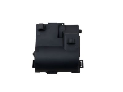 Acura 17733-S84-A01 Cover, Valve (Two-Way)
