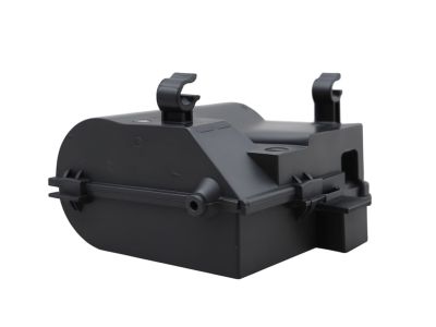 Acura 17733-S84-A01 Cover, Valve (Two-Way)