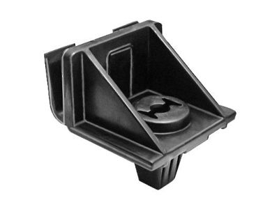 Honda 90108-SS0-003 Clip, Bumper Side