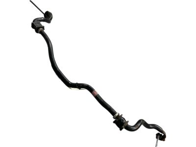 Acura 51300-TZ7-A51 Spring, Front Stabilizer