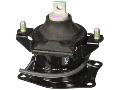 Acura 50810-SEP-A02 Rubber Assembly, Rear Engine Mounting (At)