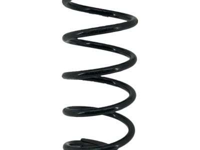 Acura 51406-TX5-A12 Spring, Left Front