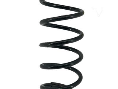 Acura 51406-TX5-A12 Spring, Left Front