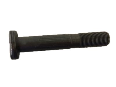 Acura 13204-P73-J01 Bolt, Connecting Rod