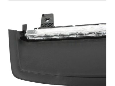 Acura 34270-TGV-A01ZA Light Assembly (Deep Black)