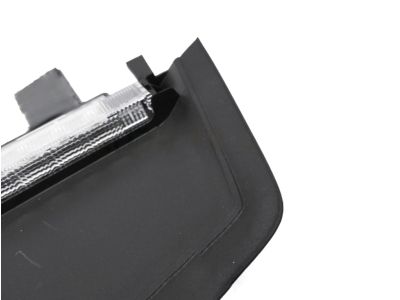 Acura 34270-TGV-A01ZA Light Assembly (Deep Black)