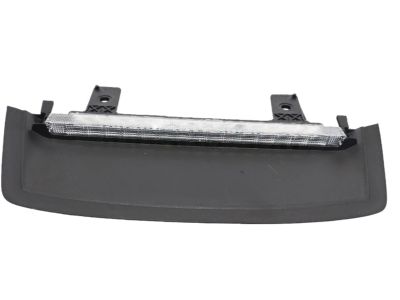 Acura 34270-TGV-A01ZA Light Assembly (Deep Black)