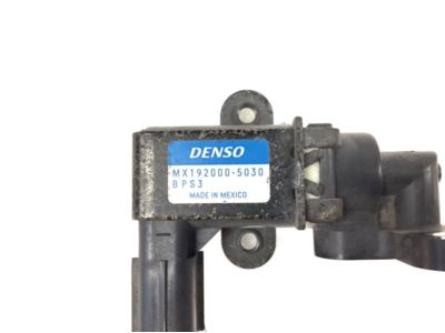 Acura 17012-S01-A01 Valve Set, Solenoid