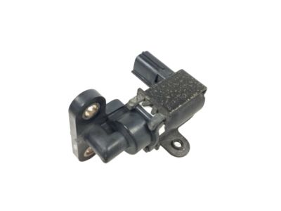 Honda 17012-S01-A01 Valve Set, Solenoid