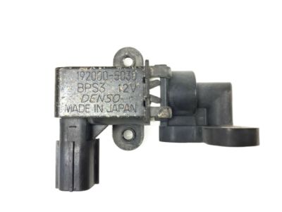 Acura 17012-S01-A01 Valve Set, Solenoid