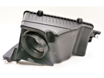 Acura 17245-PGE-A00 Case Set, Air Cleaner