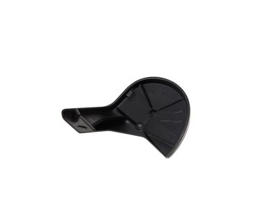 Acura 81104-TZ5-A01ZB Cover, Right Front (Premium Black)