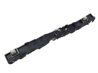 Acura 71593-STK-A00 Spacer, Right Rear Bumper Side
