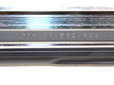 Acura 74335-TYA-A01 Molding, L Roof