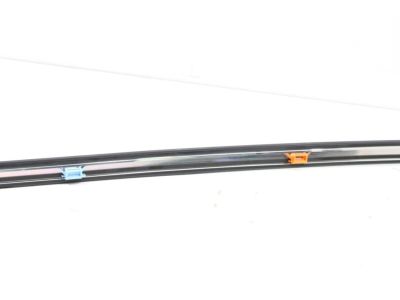 Acura 74335-TYA-A01 Molding, L Roof