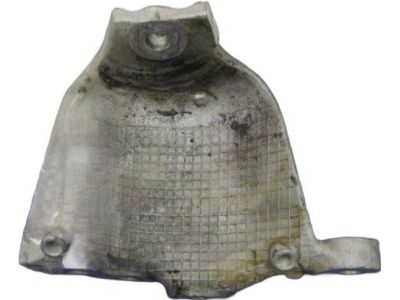 Acura 50870-TZ4-305 Mounting Rubber, Trnsupr