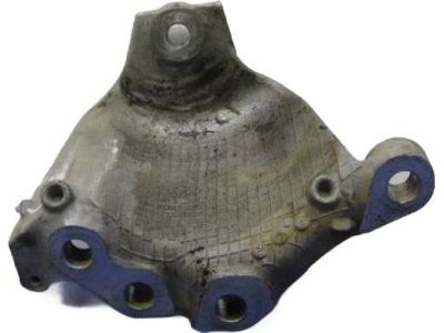 Acura 50870-TZ4-305 Mounting Rubber, Trnsupr