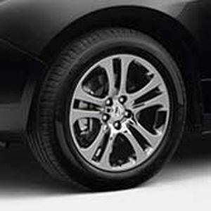 Acura 08W19-SZN-200 19 - inch Chrome - Look Alloy Wheels