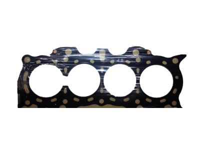 Acura 12251-P75-004 Gasket, Cylinder Head (Nippon Leakless)