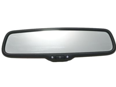 Acura 76400-SEC-A13 Mirror, Rearview