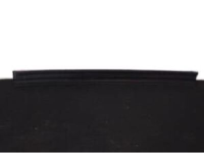 Acura 72867-S3V-A01 Seal, Left Rear Door Sill (Lower)
