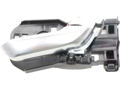 Acura 72120-TJB-A11 HANDLE, R INSIDE