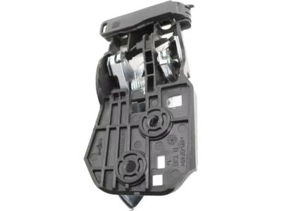 Acura 72120-TJB-A11 HANDLE, R INSIDE