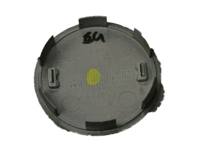 Acura 44732-TZ3-A10 Cap Assembly, Wheel Ct