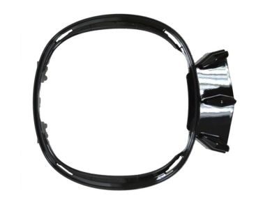 Acura 71123-TZ3-A11 Cover, Front Grille