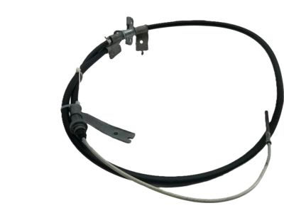 Acura 47210-STX-A02 Wire A, Parking Brake