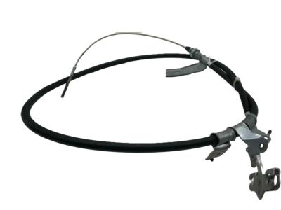 Acura 47210-STX-A02 Wire A, Parking Brake