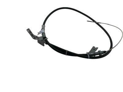 Acura 47210-STX-A02 Wire A, Parking Brake
