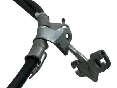 Acura 47210-STX-A02 Wire A, Parking Brake