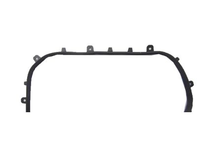 Acura 71110-TX6-A01 Spoiler, Front Bumper Air