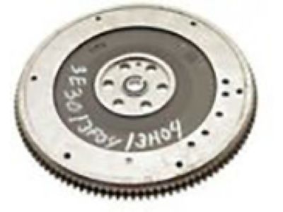 Acura 22100-RK2-023 Flywheel