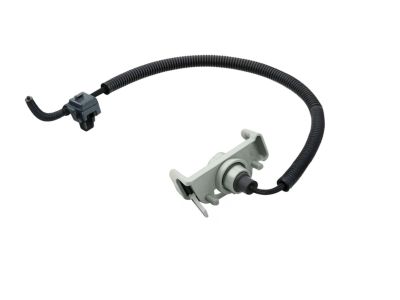 Acura 34100-S30-A02 Light Assembly, License