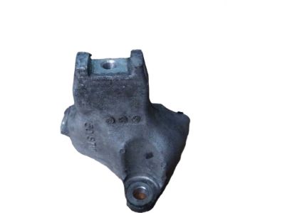 Acura 50630-STX-A00 Bracket, Front Engine Mounting