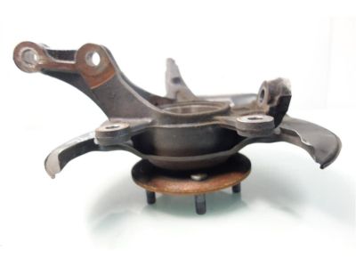 Acura 51211-TX4-H00 Knuckle, Right Front