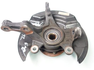 Acura 51211-TX4-H00 Knuckle, Right Front