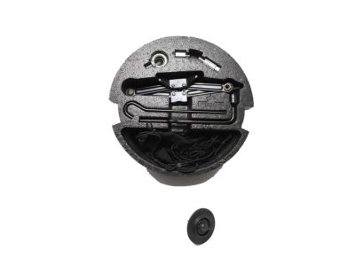 Acura 89332-SEP-A00 Box, Tool & Jack