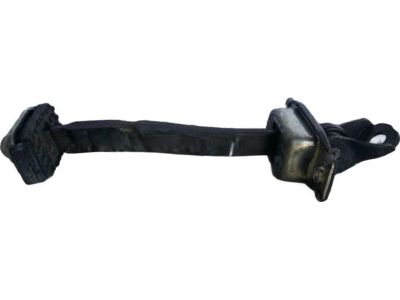 Acura 72880-STK-A01 Checker, Left Rear Door