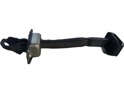 Acura 72880-STK-A01 Checker, Left Rear Door